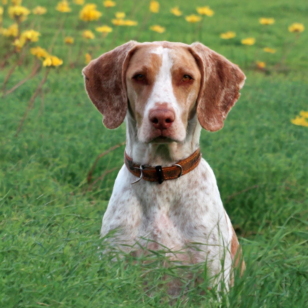 de braque de l'Ariège is een hondenras dat afkomstig is uit Frankrijk. Het is een jachthond, die geschikt is voor de jacht op allerlei soorten wild.